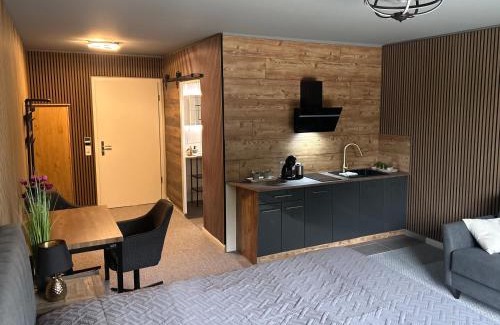 Loehne Apartment | NEU Apartments an der Werre Nähe HDZ, A2, A30, Area 30