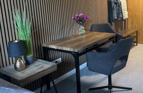 Loehne Apartment | NEU Apartments an der Werre Nähe HDZ, A2, A30, Area 30