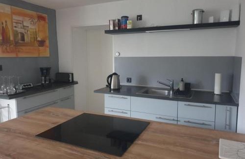 Brinckmannsdorf House | NEU! Ferienhaus Mein Rostock