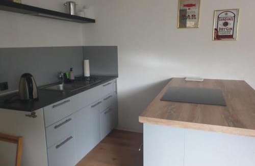 Brinckmannsdorf House | NEU! Ferienhaus Mein Rostock