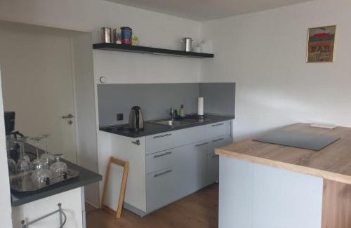 Brinckmannsdorf House | NEU! Ferienhaus Mein Rostock