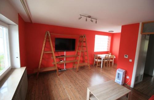 Kaiserslautern Apartment | NEU! Ferienwohnung im Herzen der Pfalz