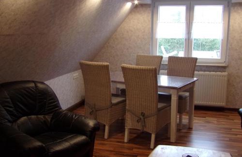 Norden Apartment | NEU! Ferienwohnung Kruse OG