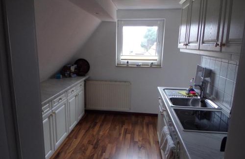 Norden Apartment | NEU! Ferienwohnung Kruse OG