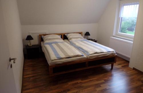 Norden Apartment | NEU! Ferienwohnung Kruse OG