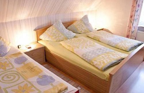 Dornumergrode Apartment | NEU! FeWo Deichblick 2 OG