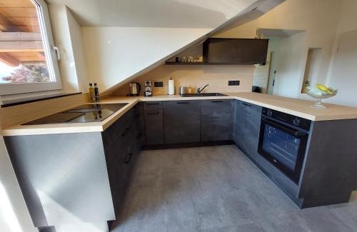 Sulzberg Apartment | NEU FeWo Rottachblick