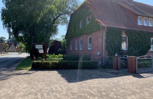 Reinsehlen Apartment | NEU! FeWo Zwo Lüneburger Heide