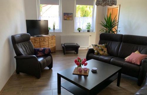 Reinsehlen Apartment | NEU! FeWo Zwo Lüneburger Heide