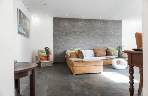 Königswinter Apartment | Neu gebautes Apartment mit Sonnenterasse in der Nähe vom Siebengebirge & Bonn