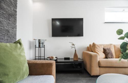 Königswinter Apartment | Neu gebautes Apartment mit Sonnenterasse in der Nähe vom Siebengebirge & Bonn