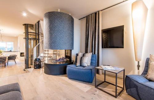 List House | NEU! HAFEN27, No 9 - Traumurlaub mit Wattblick in List - Sylt