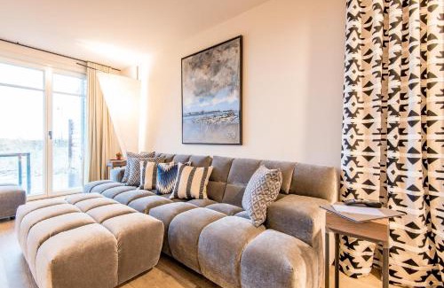 List House | NEU! HAFEN27, No 9 - Traumurlaub mit Wattblick in List - Sylt