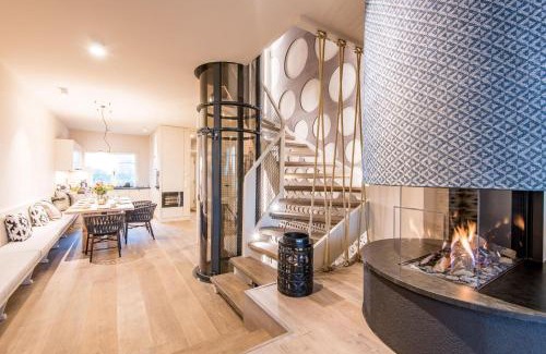 List House | NEU! HAFEN27, No 9 - Traumurlaub mit Wattblick in List - Sylt
