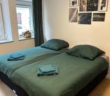 Schwabach Apartment | Neu Ⅰ Ⅰ 2-Zimmer Ⅰ Zentrumslage Ⅰ Schwabach Ⅰ Nürnberg Ⅰ Roth