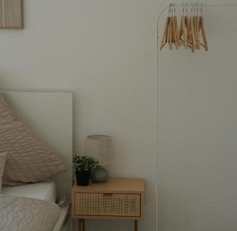 Wuppertal Apartment | NEU - Nähe DUS, CGN und WUPPERTAL HBF