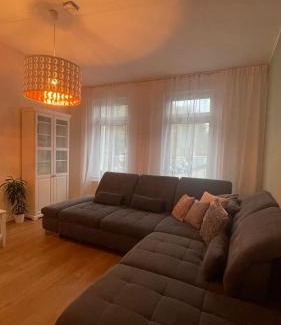 Nordhausen Apartment | NEU! OASIS - FeWo am Harz, hochwertig Kernsaniert, 83 qm, EG