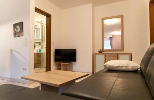 Weissenstadt Apartment | NEU! Reiterhof Finkenmühle Fewo Gipsy