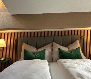Oberried am Brienzersee Apartment | NEU! Seeblick, neue Möbel ab September