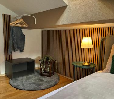 Oberried am Brienzersee Apartment | NEU! Seeblick, neue Möbel ab September