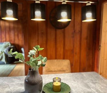 Oberried am Brienzersee Apartment | NEU! Seeblick, neue Möbel ab September