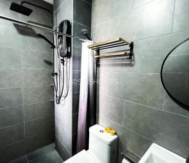 Kuala Lumpur Apartment | Neu Suite Jalan Ampang - Kuala Lumpur City Centre