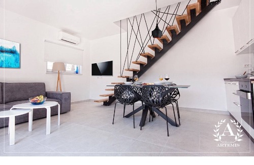 Zman Villa | Neu! Villa Artemis for your perfect holiday