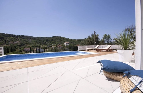 Zman Villa | Neu! Villa Artemis for your perfect holiday