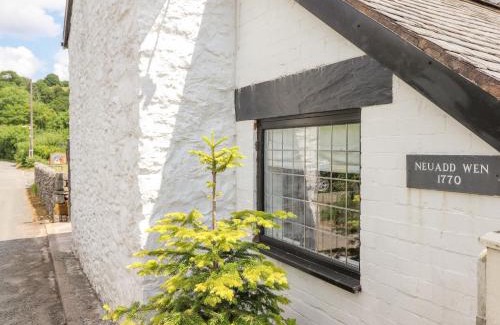 Corwen House | Neuadd Wen