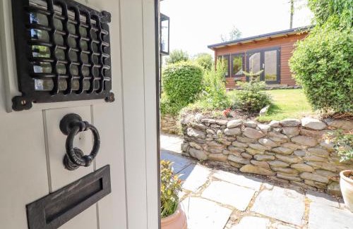 Corwen House | Neuadd Wen