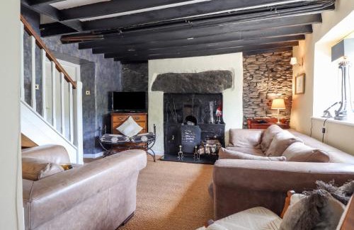 Corwen House | Neuadd Wen