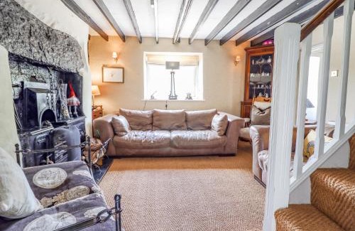 Corwen House | Neuadd Wen