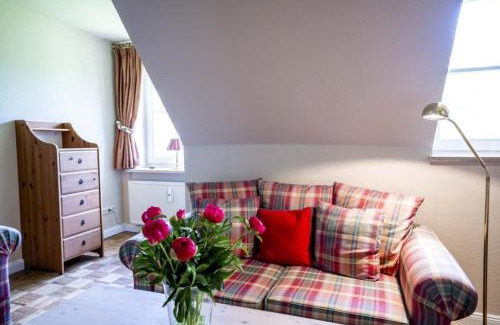 Luedersburg Apartment | Neubau 8