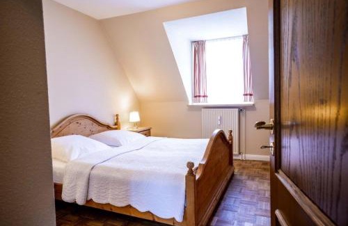 Luedersburg Apartment | Neubau 8