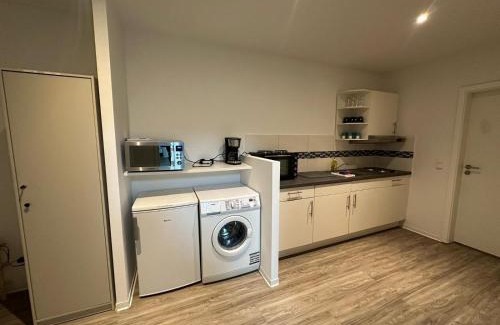 Wellsee House | Neubau Monteurwohnung für 2-4 Gäste in Kiel