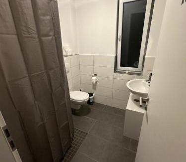 Wellsee House | Neubau Monteurwohnung für 2-4 Gäste in Kiel