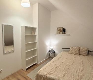 Augustdorf Apartment | Neubauwohnung in Augustdorf - direkt an der Senne