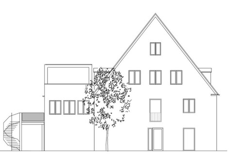 Oettingen in Bayern Apartment | Neue Ferienwohnung bezugsfertig ab September 2026