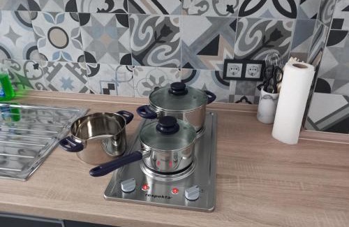 Bad Ems Apartment | neue Ferienwohnung im roten Haus - Erdgeschoß, nur 350m zur Therme