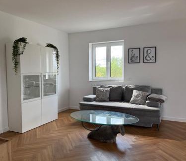 Hadamar Apartment | Neue Ferienwohnung in zentraler Lage in Hadamar, Nähe Limburg