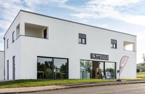 Hadamar Apartment | Neue Ferienwohnung in zentraler Lage in Hadamar, Nähe Limburg