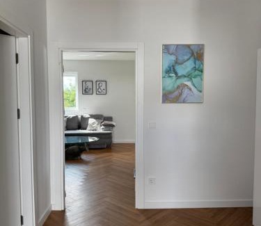 Hadamar Apartment | Neue Ferienwohnung in zentraler Lage in Hadamar, Nähe Limburg