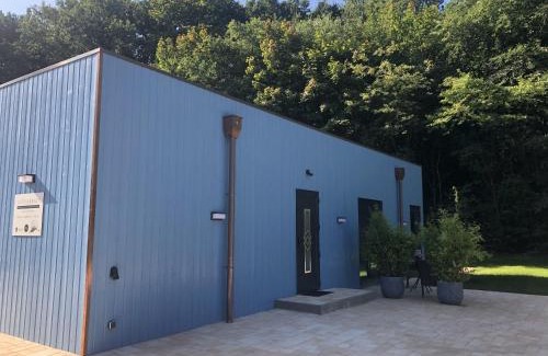 Osterronfeld Apartment | Neue Ferienwohnung OSTSEEKRAFT