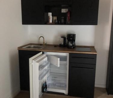 Osterronfeld Apartment | Neue Ferienwohnung OSTSEEKRAFT
