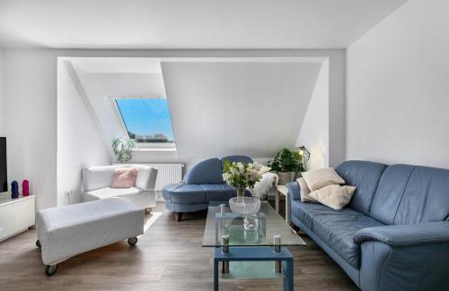 Klein Wittensee Apartment | Neue ruhige Ferienwohnung