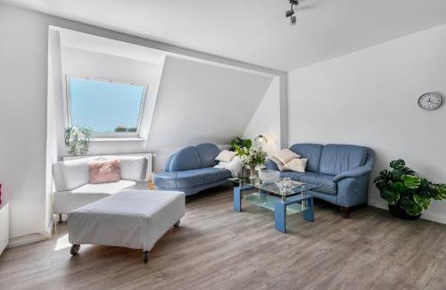 Klein Wittensee Apartment | Neue ruhige Ferienwohnung