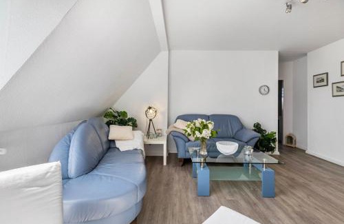 Klein Wittensee Apartment | Neue ruhige Ferienwohnung