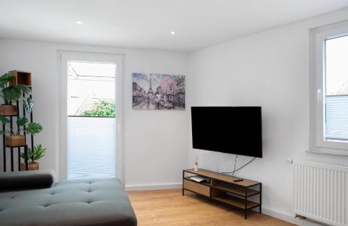 Fulda Apartment | Neue Wohnung In Zentraler Lage