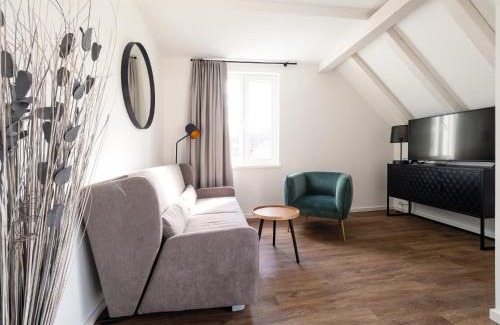 Kleinhennersdorf Apartment | Neues Ferienhaus