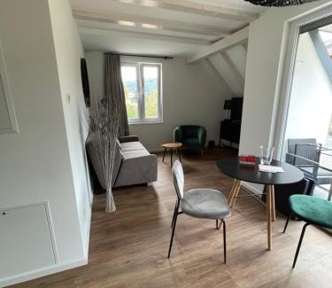 Kleinhennersdorf Apartment | Neues Ferienhaus